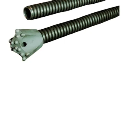 IBO selling sidrni skalni vijak